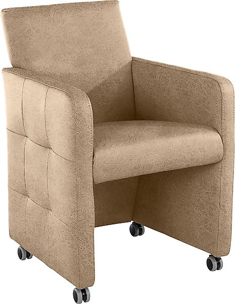 exxpo - sofa fashion Sessel Barista günstig online kaufen