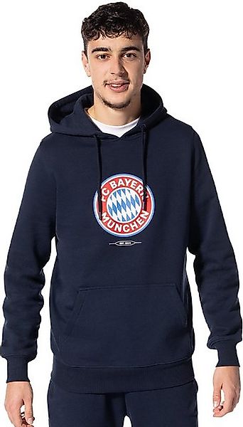 FC Bayern München Hoodie Hoodie Essential günstig online kaufen