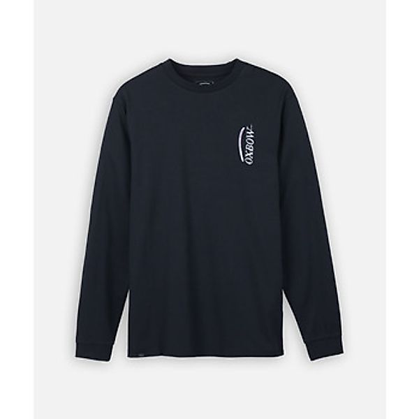 Oxbow  Langarmshirt Tee-shirt manches longues MIRAGE günstig online kaufen