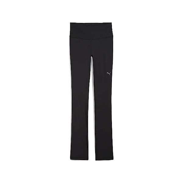 PUMA Trainingstights "PUMA SHAPE Split Leggings Damen" günstig online kaufen