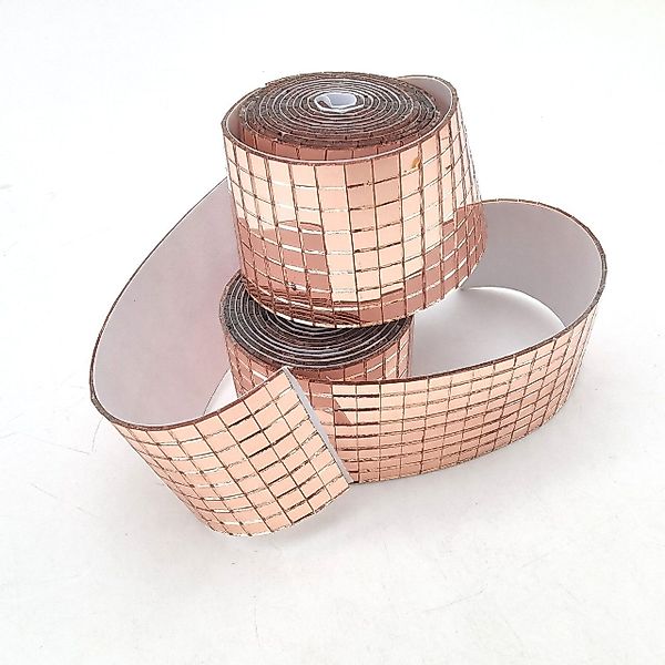 Armena Spiegelfliesen Mosaikfliesen selbstklebend Basteln DIY günstig online kaufen