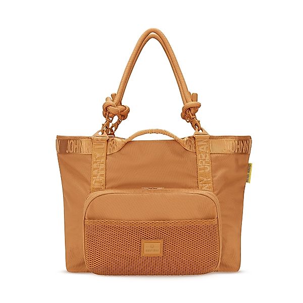 Johnny Urban Shopper CASSIE Schultertasche Damen günstig online kaufen