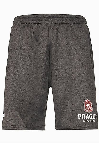DEF Shorts DEF DefShop x European League of Football Prague Lions 1 Shorts günstig online kaufen
