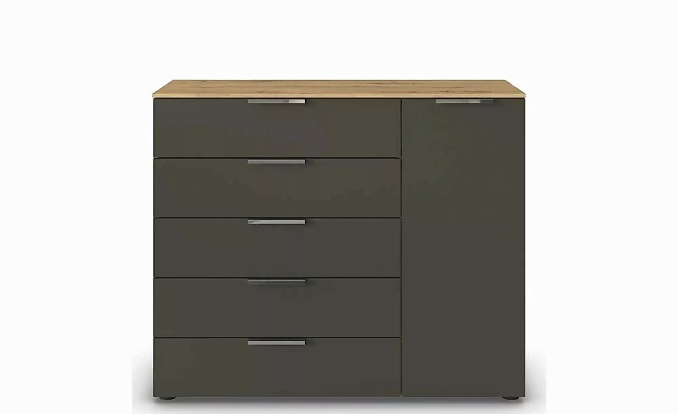 Sideboard ¦ holzfarben ¦ Maße (cm): B: 120 H: 100 Kommoden & Sideboards > S günstig online kaufen