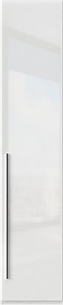 OTTO home Kleiderschrank "Piano, UV lackiert, hochglänzend in beige oder we günstig online kaufen