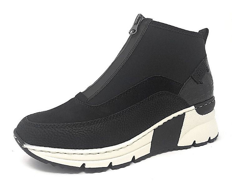 Rieker Stiefelette Stiefelette günstig online kaufen