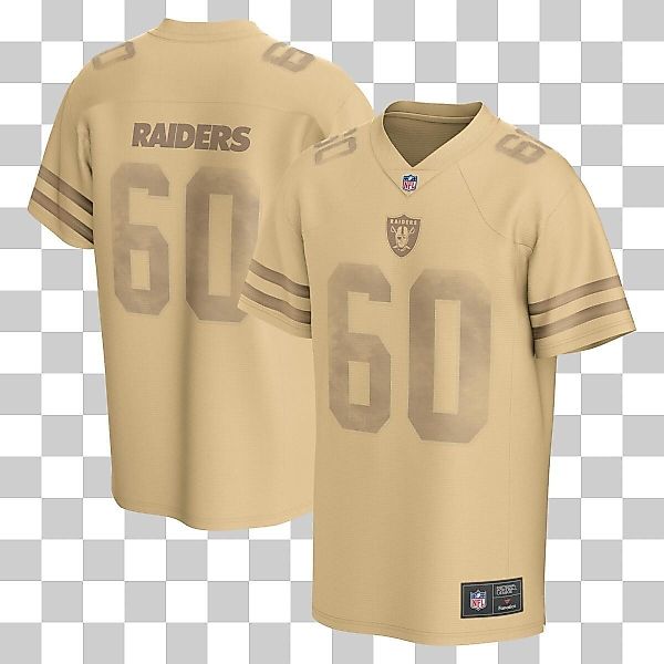 Fanatics Footballtrikot Fanatics Trikot Las Vegas günstig online kaufen
