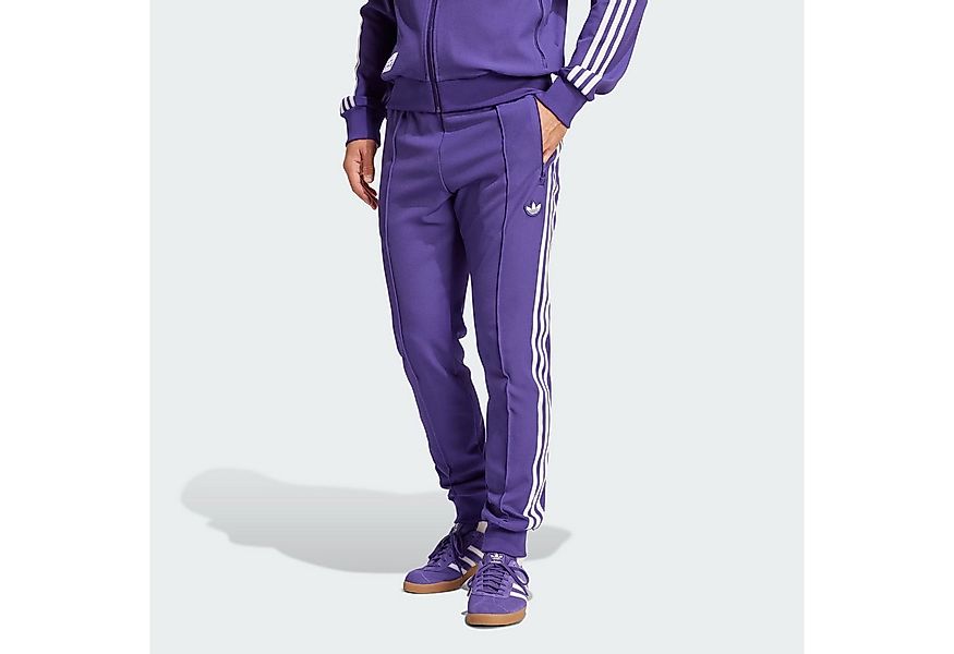 adidas Originals Sporthose REAL MADRID TERRACE ICONS TRAININGSHOSE (1-tlg) günstig online kaufen