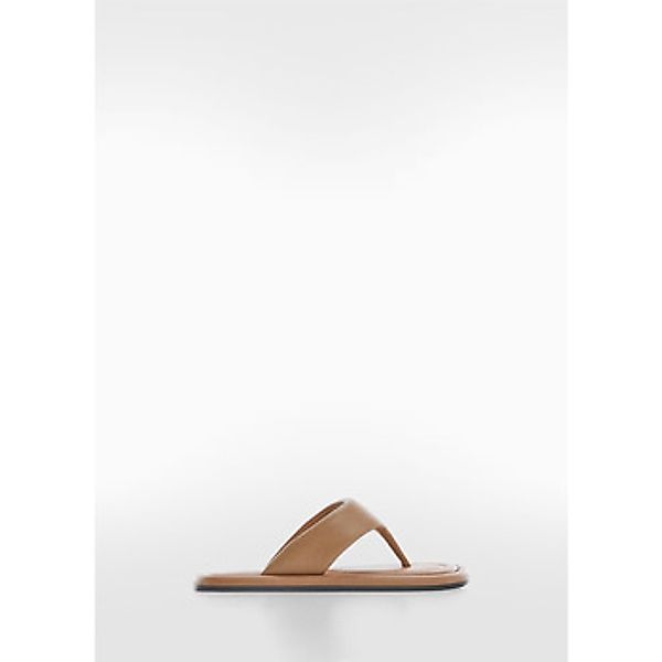 Mango  Zehentrenner 4700 5947 günstig online kaufen