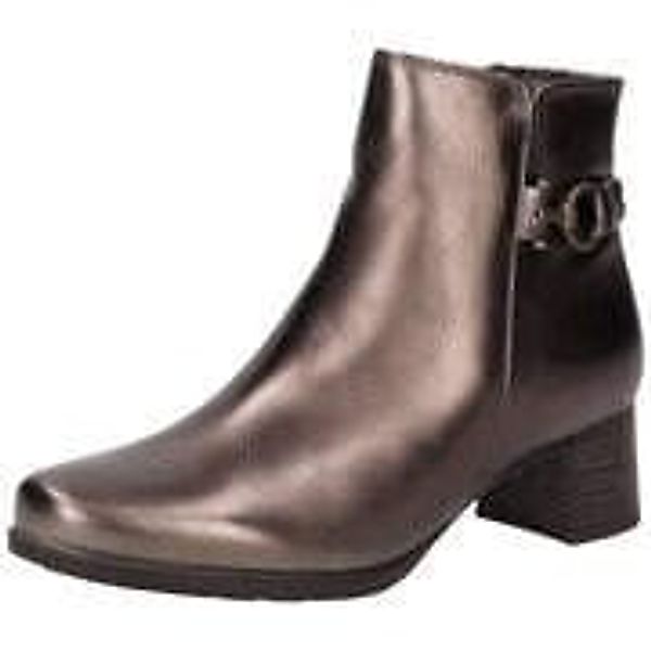 Gabor Stiefelette Damen bronze günstig online kaufen