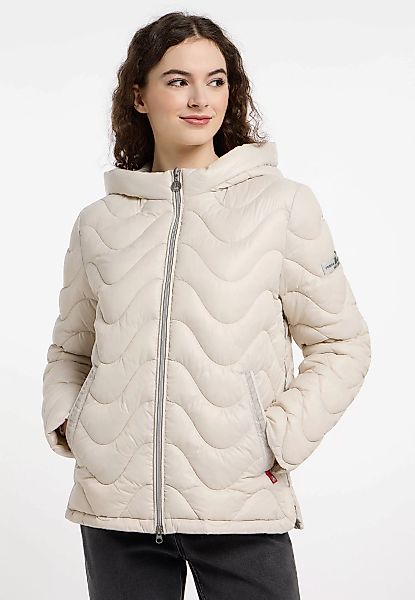 Frieda & Freddies Outdoorjacke Thermolite Jacket / Ania mit dezenten Farbde günstig online kaufen