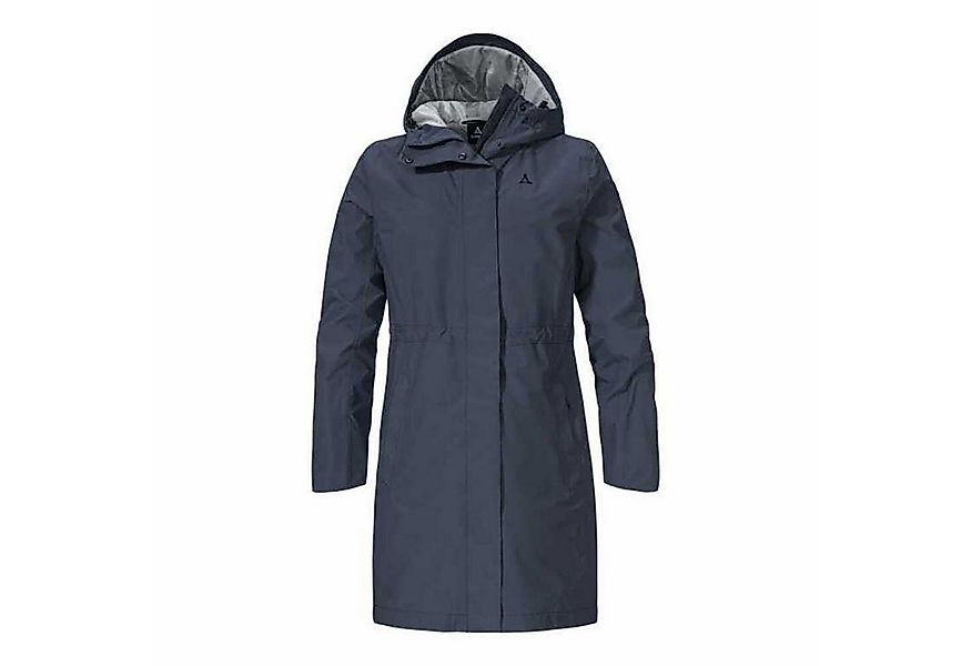 Schöffel Parka Bohorok günstig online kaufen