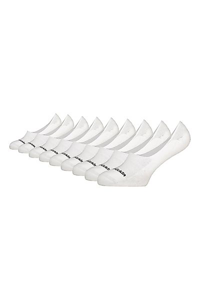 Alife & Kickin Socken "Damen 9 PACK - InisAK", (Spar-Set), Füßlinge, Sneake günstig online kaufen