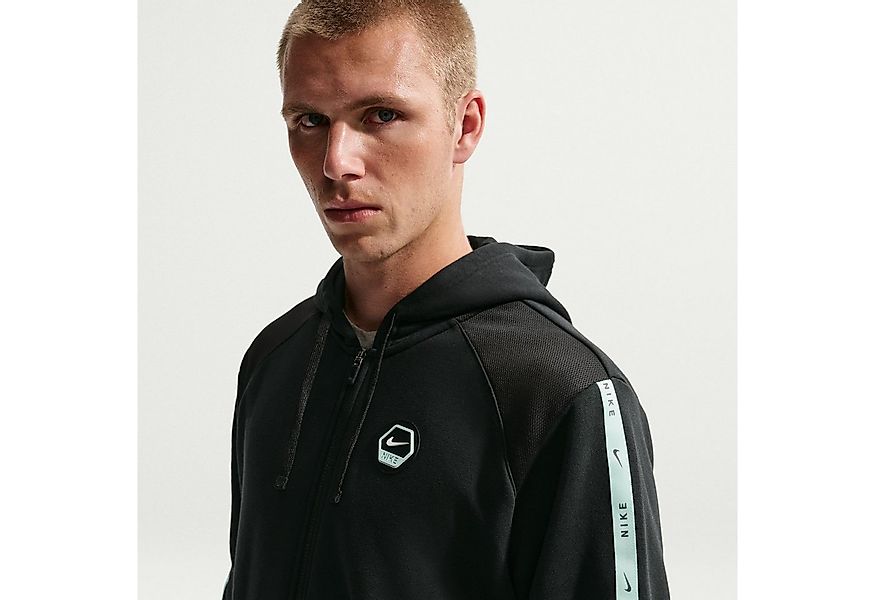 Nike Sportswear Kapuzensweatshirt M NSW CS HOODY FLC BB günstig online kaufen