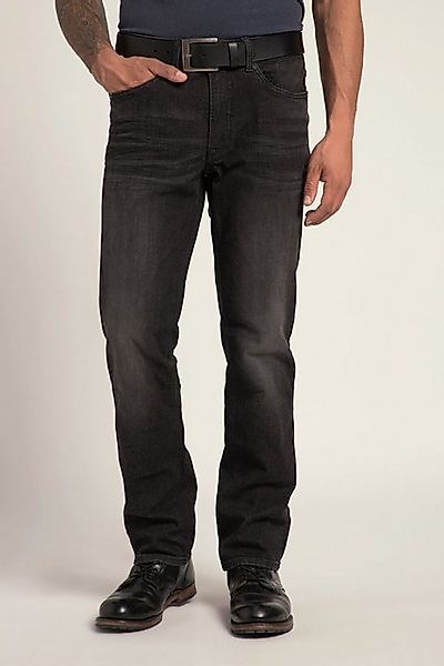 JP1880 5-Pocket-Jeans JP1880 Jeans Denim FLEXNAMIC® Bauchfit Regular Fit günstig online kaufen