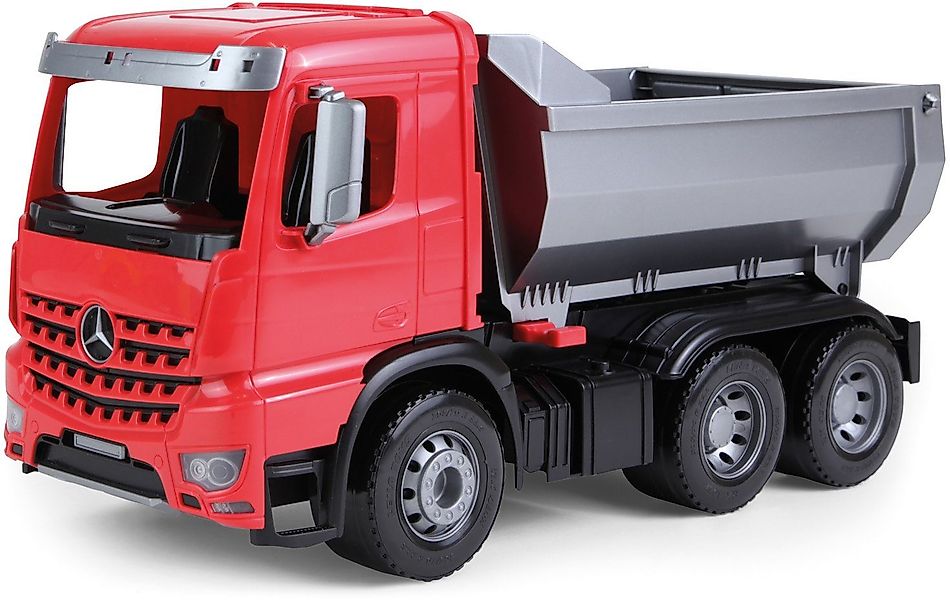 Lena® Spielzeug-LKW Worxx, Mercedes-Benz Arocs, Made günstig online kaufen