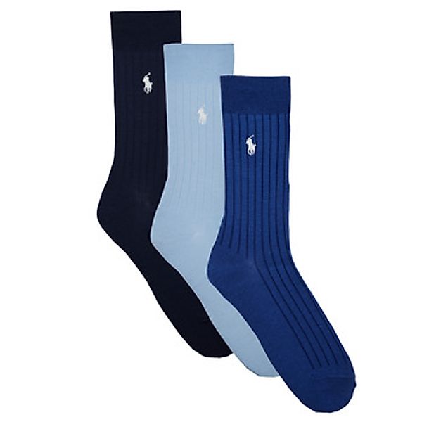 Polo Ralph Lauren  Socken EGYPTIAN -CREW SOCK-3 PACK günstig online kaufen
