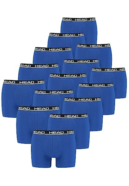 Head Boxershorts 15 er Pack Boxer günstig online kaufen