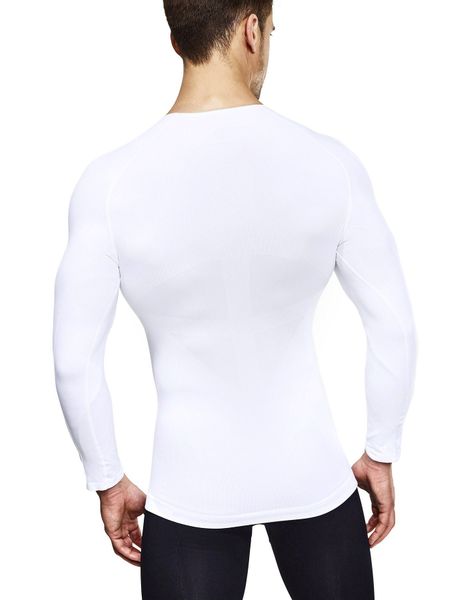 Strammer Max Performance® Kompressionsshirt Longsleeve mit günstig online kaufen