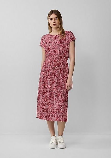 s.Oliver Minikleid Kleid günstig online kaufen