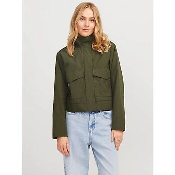 JJXX  Damen-Jacke 12269068 ANNA SHORT-DUSTY OLIVE günstig online kaufen