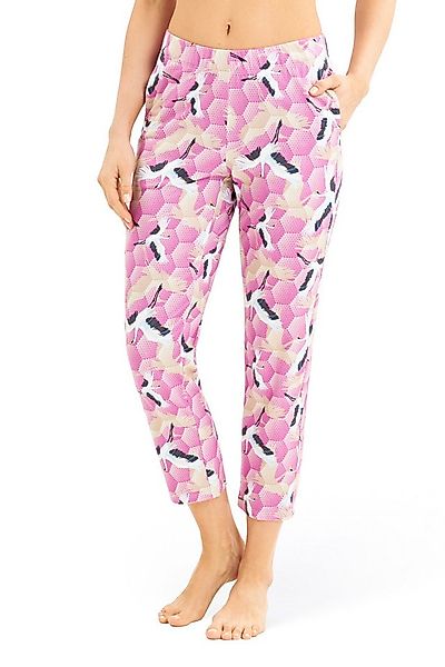 Rösch Pyjamahose 1243643 (1-tlg) günstig online kaufen