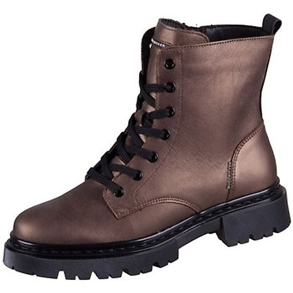 Bullboxer  Stiefel Stiefeletten 610504E6LC Bronze 610504E6LC günstig online kaufen