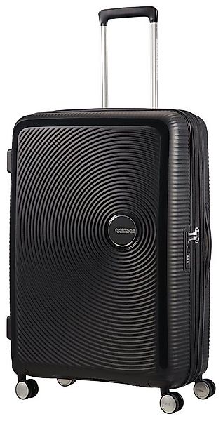 American Tourister® Hartschalen-Trolley SOUNDBOX 55, 4 Rollen, Koffer Reise günstig online kaufen