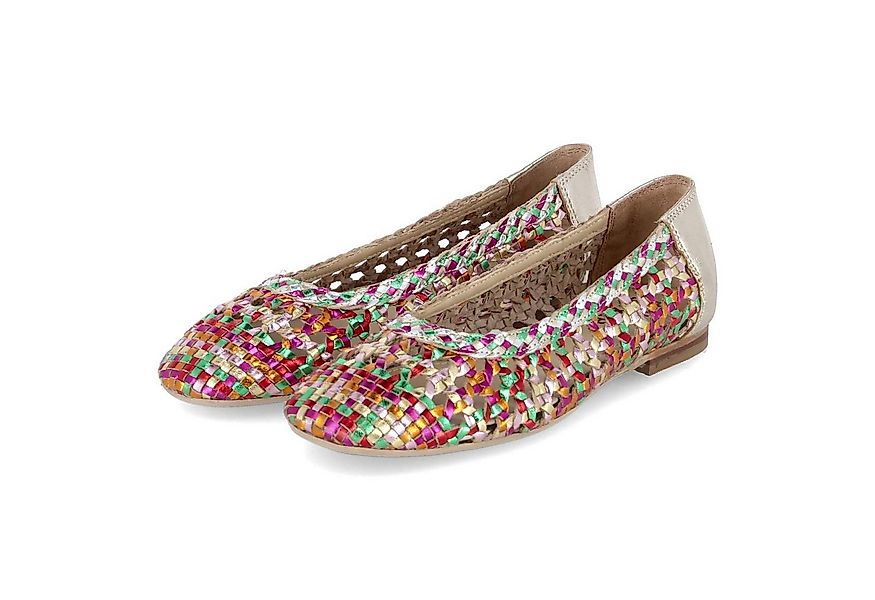 Bullboxer Ballerinas Ballerina günstig online kaufen