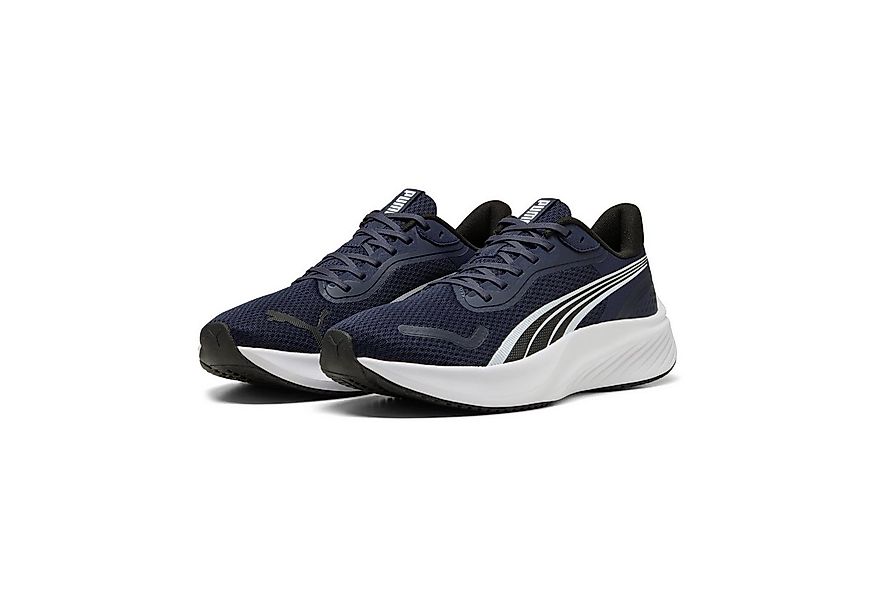 PUMA POUNCE LITE Laufschuh mit PROTREAD Gummilaufsohle, mit SOFTFOAM+ Dämpf günstig online kaufen