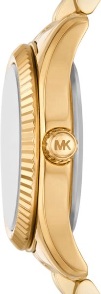 MICHAEL KORS Quarzuhr Michael Kors Damen-Uhren günstig online kaufen