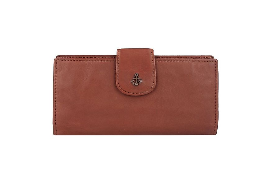 HARBOUR 2nd Geldbörse Anchor Love, Leder günstig online kaufen