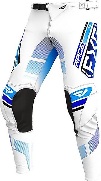FXR Motorradhose Podium 2025 Motocross Hose Atmungsaktiv abriebfest günstig online kaufen