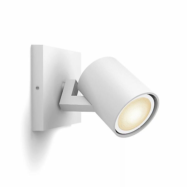 Philips Hue LED-Spot Runner 1-flammig White Ambiance Weiß günstig online kaufen