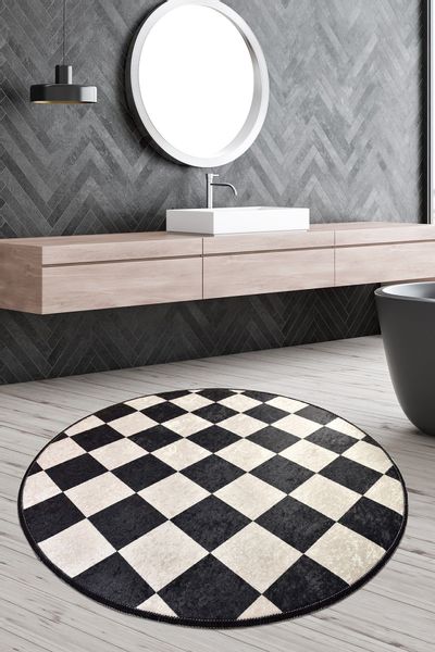 L'Essentiel Maison Badematte 100% POLYESTER, 10 günstig online kaufen