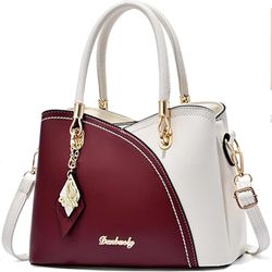 REDOM Henkeltasche Tragetasche Umhängetasche Aktentasche Freizeittasche günstig online kaufen