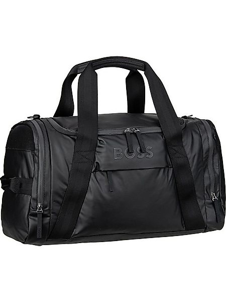 BOSS Reisetasche Stormy Square Holdall günstig online kaufen