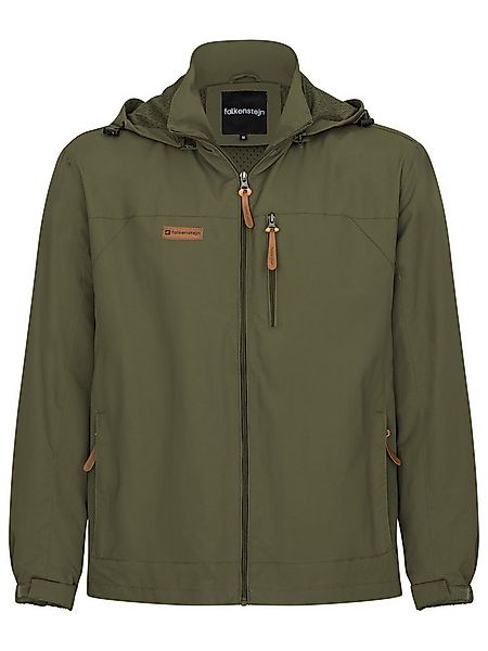 FALKENSTEJN Windbreaker Summer Windbreaker Windjacke leichte Jacke Anorak G günstig online kaufen