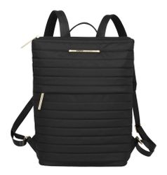travelite Freizeitrucksack "BARBARA & travelite  BARBARA STEPP" Safety-Reiß günstig online kaufen