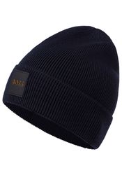 BOSS ORANGE Strickmütze Foxxy Hat mit günstig online kaufen