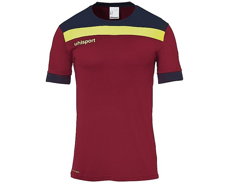 uhlsport Trainingsshirt Trainings-T-Shirt OFFENSE 23 (1-tlg., Trikot) atmun günstig online kaufen