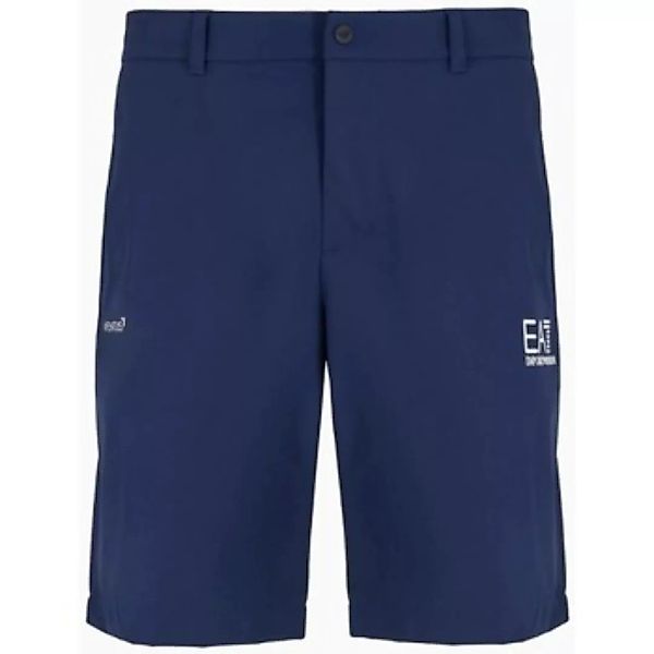 Emporio Armani EA7  Shorts 3DPS02PNFTZ günstig online kaufen