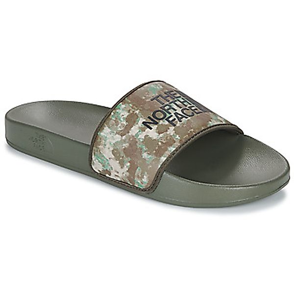 The North Face  Zehensandalen BASE CAMP SLIDE II günstig online kaufen