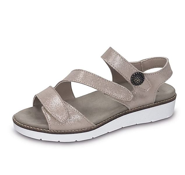 Comfortabel Sandale günstig online kaufen