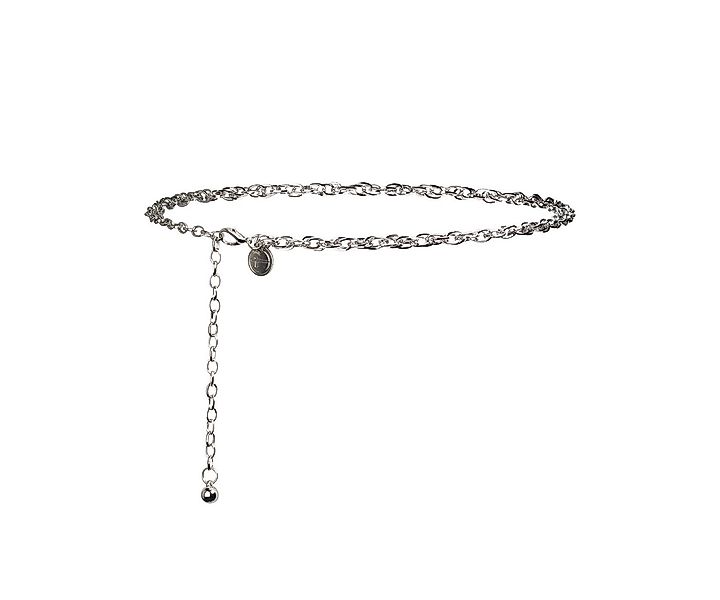 Tamaris Kettengürtel Individuell verstellbar, kleine Schmuckkugel am Ende günstig online kaufen