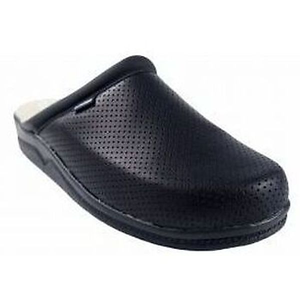 Bienve  Schuhe Herrenschuh  31 anatomischer Clog blau günstig online kaufen