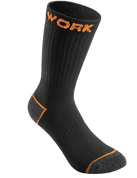 BRUBAKER Arbeitssocken Herren Work Socken für günstig online kaufen