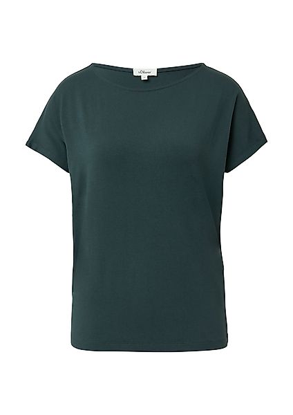 s.Oliver T-Shirt günstig online kaufen