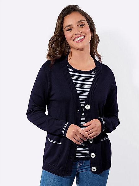 Witt Strickjacke Twin-Set . günstig online kaufen