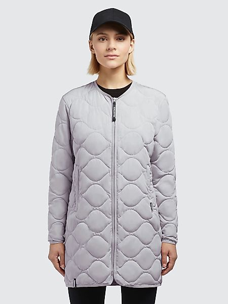 khujo Steppjacke "AREZ", ohne Kapuze günstig online kaufen
